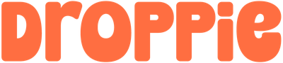 Droppie logo