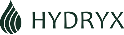 Hydryx logo