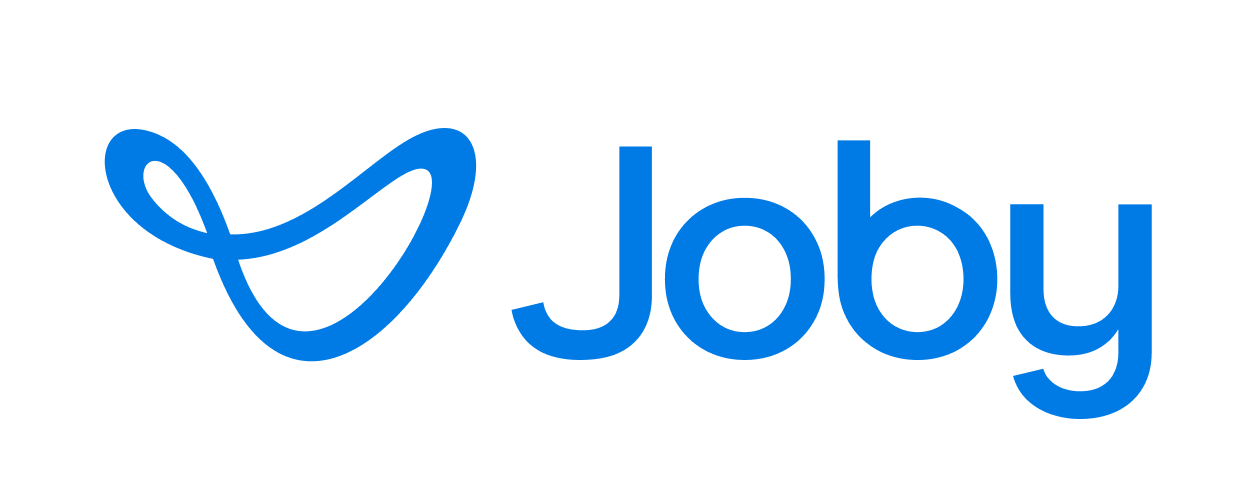 Joby Aviation logo