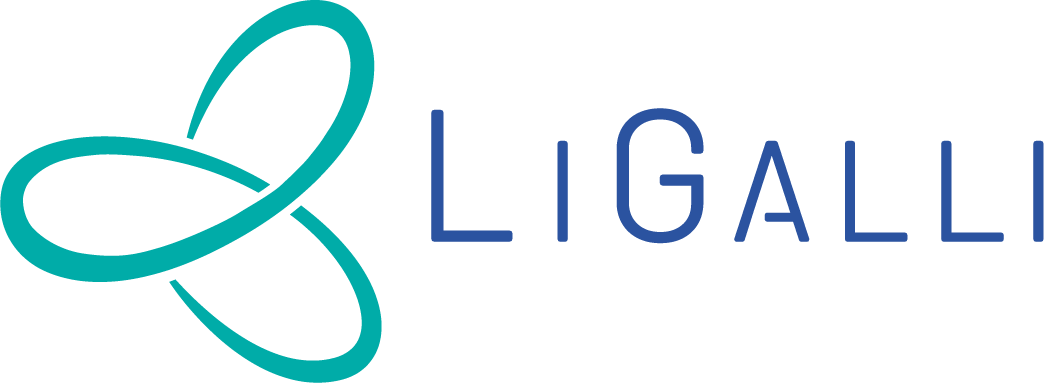 LiGalli logo