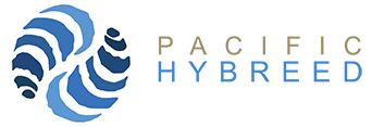Pacific Hybreed logo