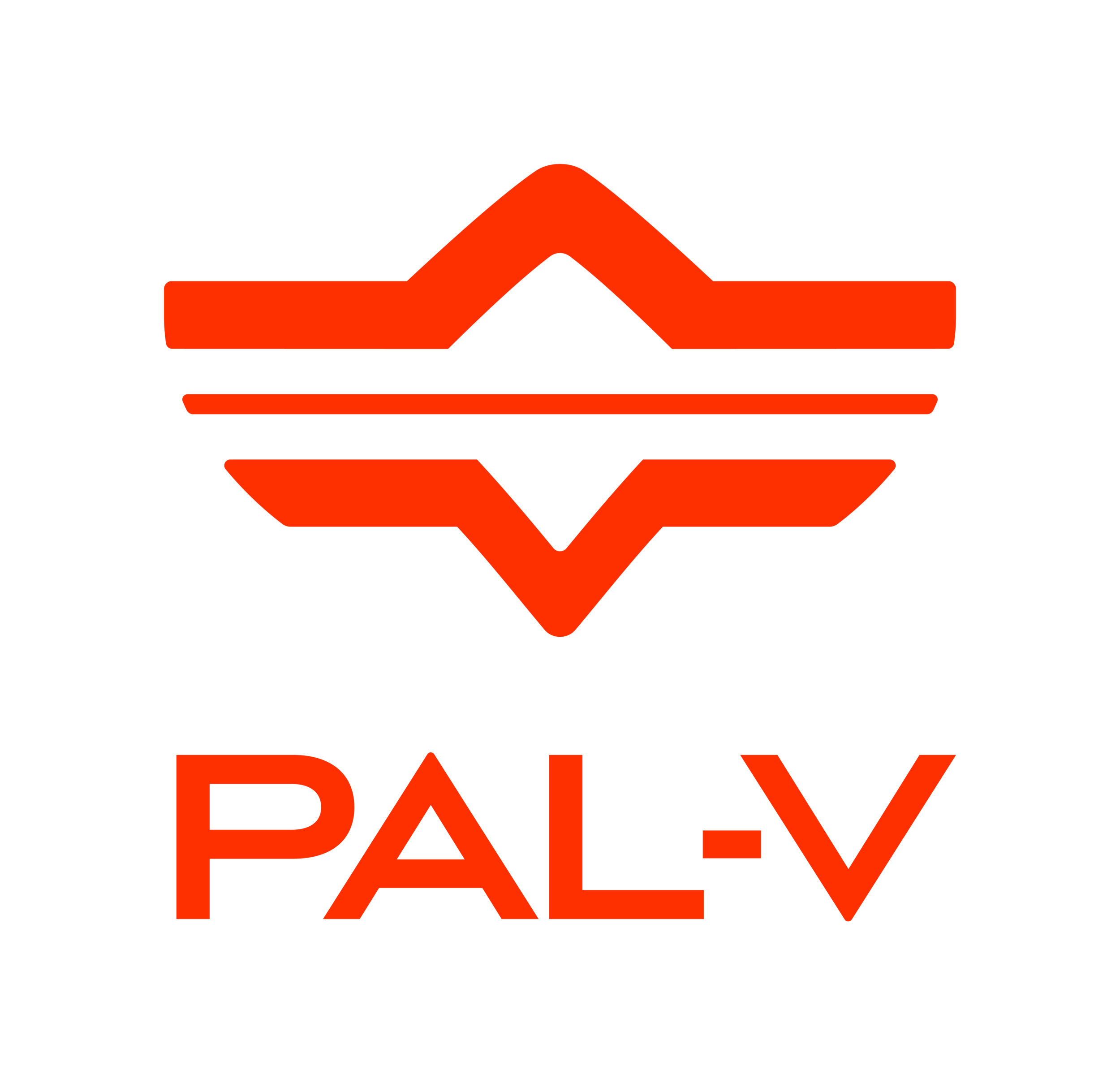 PAL-V logo