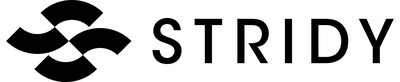 Stridy logo