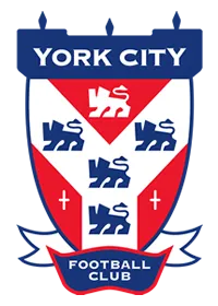 York City FC logo