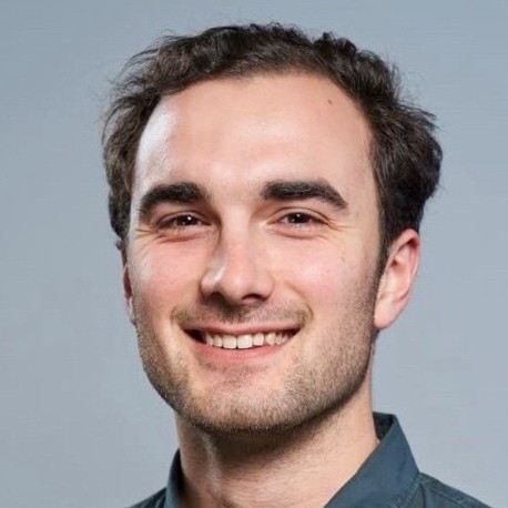 Conrad Smits